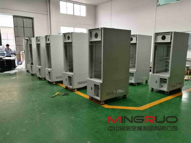 珠海中山开云官方页面网站登录入口-开云online(中国)教您在制作钣金件的时候选择各种材料