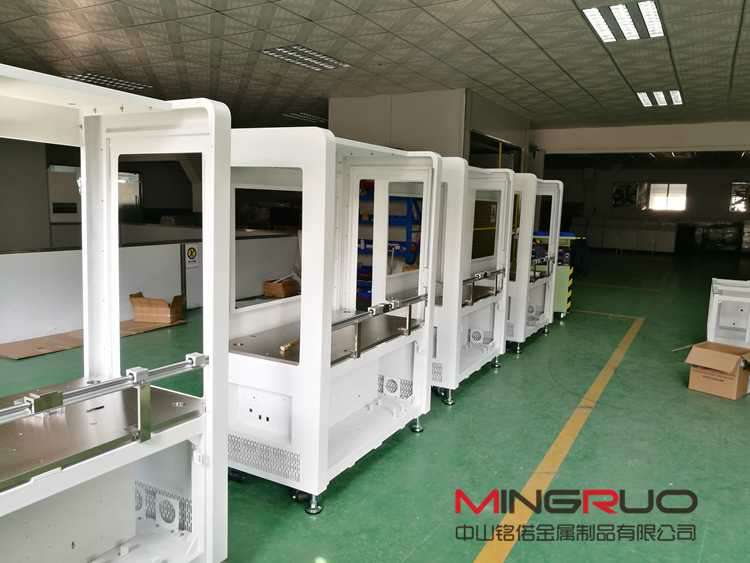 开云官方页面网站登录入口-开云online(中国)教您在制作钣金件的时候各种材料的比较