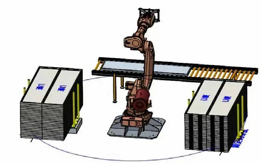 钣金加工产品在自动化及电梯行业中的应用 -开云官方页面网站登录入口-开云online(中国) 钣金加工产品在自动化及电梯行业中的应用 -开云官方页面网站登录入口-开云online(中国)