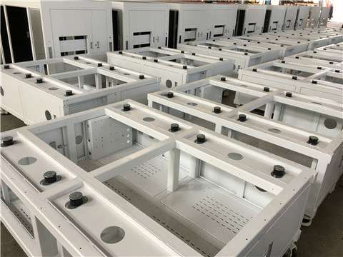 细数一下国内的钣金加工工艺-开云官方页面网站登录入口-开云online(中国)