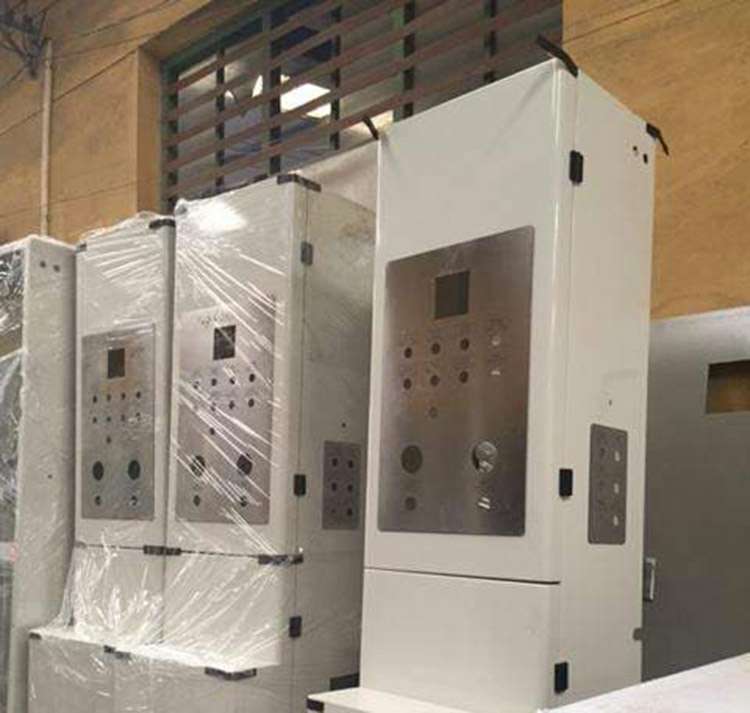 钣金加工工艺水平提升-开云官方页面网站登录入口-开云online(中国) 钣金加工工艺水平提升-开云官方页面网站登录入口-开云online(中国)
