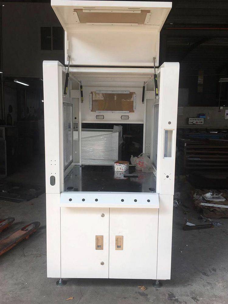 异形钣金加工能否符合加工的需要-开云官方页面网站登录入口-开云online(中国) 异形钣金加工能否符合加工的需要-开云官方页面网站登录入口-开云online(中国)